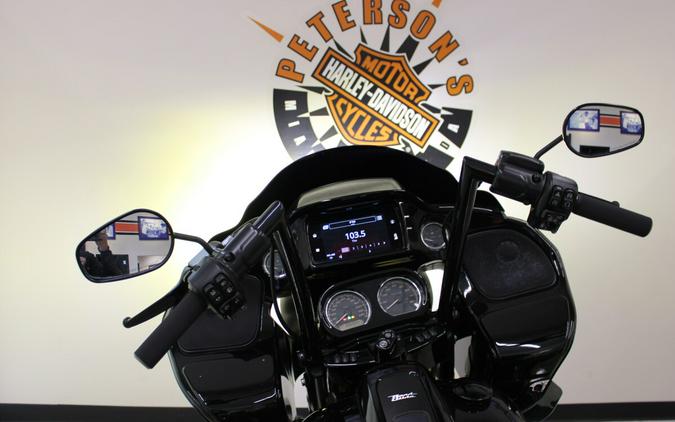 FLTRXS 2022 Road Glide® Special