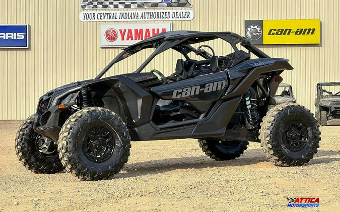 2023 Can-Am® Maverick X3 X rs Turbo RR