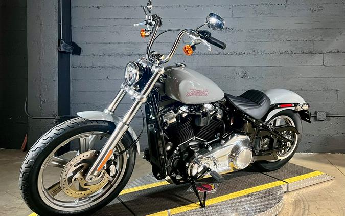 2024 Harley-Davidson Softail Standard