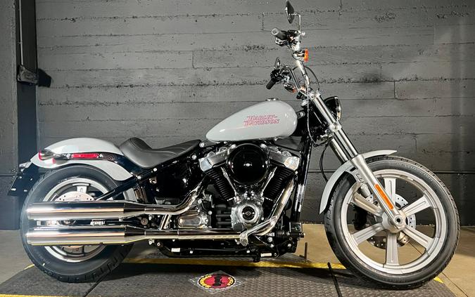 2024 Harley-Davidson Softail Standard