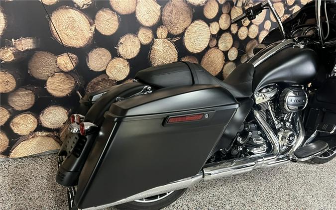 2022 Harley-Davidson Road Glide Special