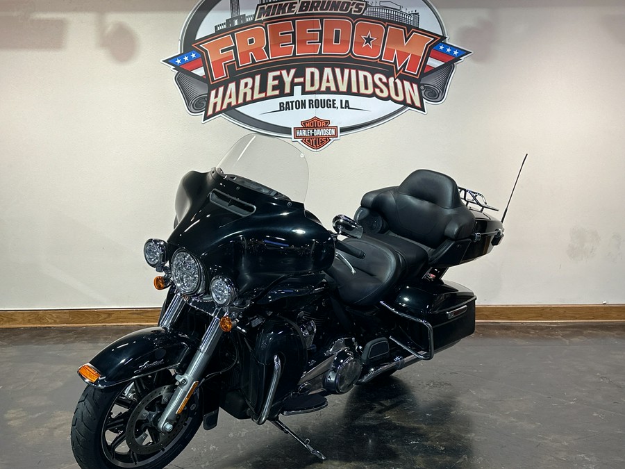 2019 Harley-Davidson Electra Glide® Ultra Limited