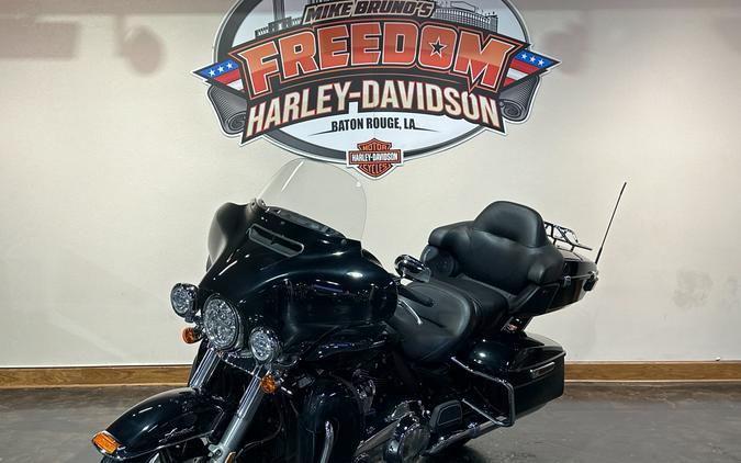 2019 Harley-Davidson Electra Glide® Ultra Limited