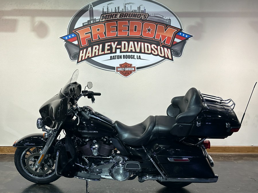 2019 Harley-Davidson Electra Glide® Ultra Limited