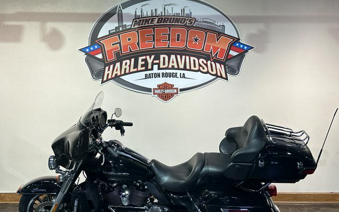 2019 Harley-Davidson Electra Glide® Ultra Limited