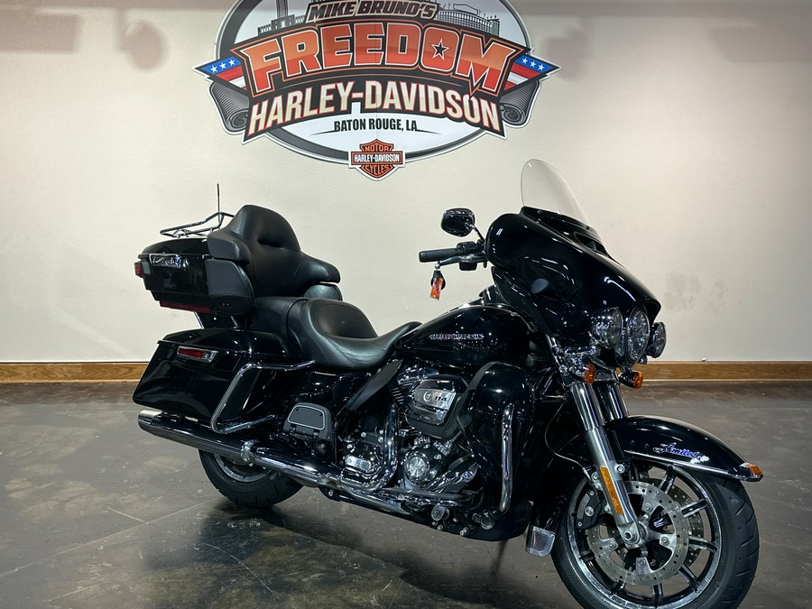 2019 Harley-Davidson Electra Glide® Ultra Limited