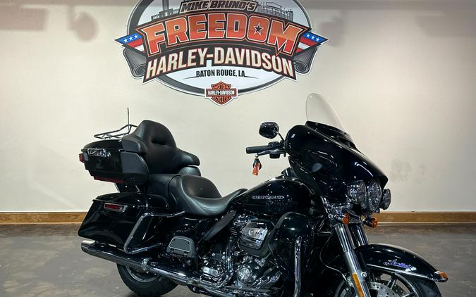 2019 Harley-Davidson Electra Glide® Ultra Limited