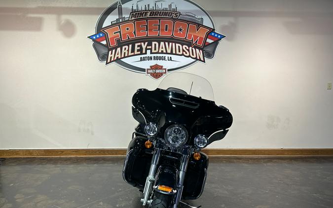 2019 Harley-Davidson Electra Glide® Ultra Limited