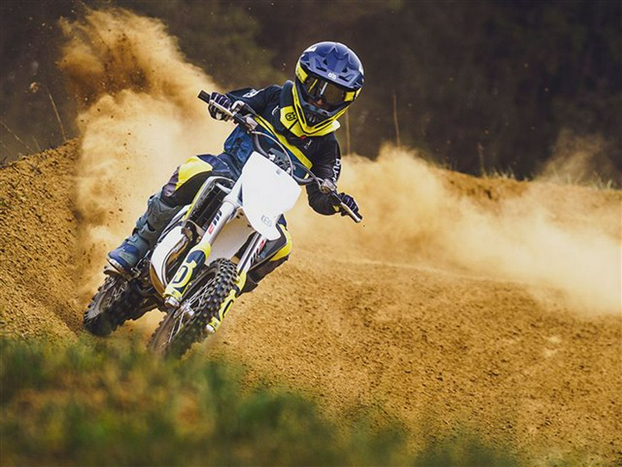 2023 Husqvarna TC 65