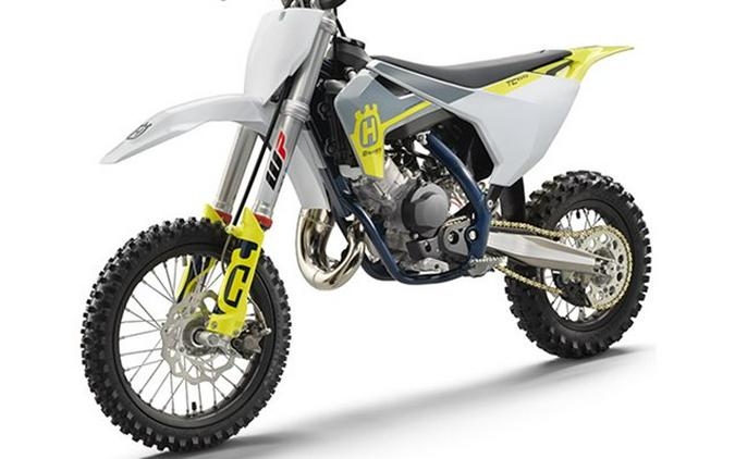 2023 Husqvarna TC 65