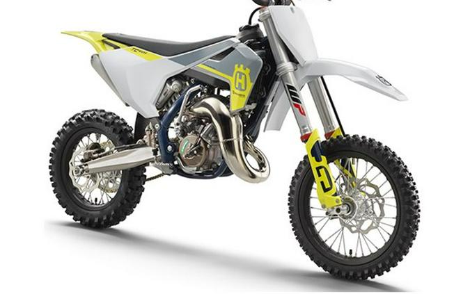 2023 Husqvarna TC 65