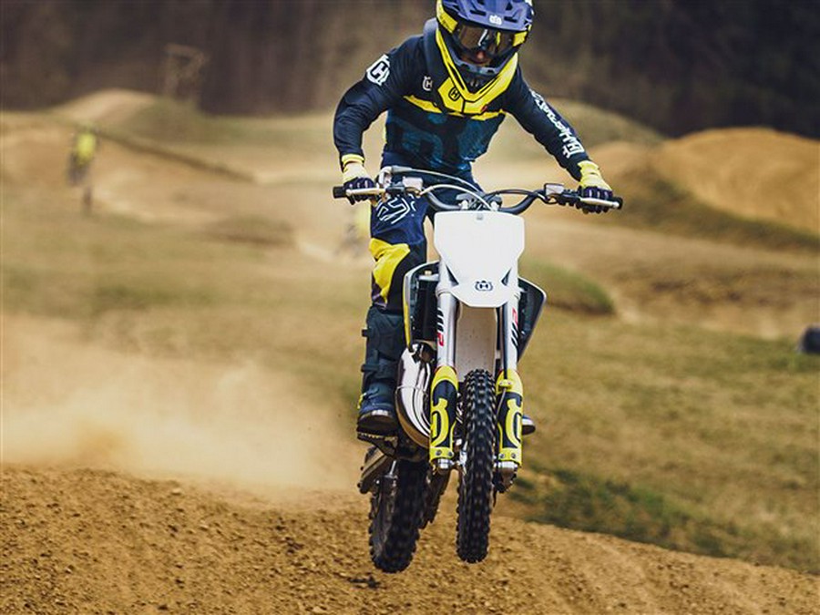 2023 Husqvarna TC 65