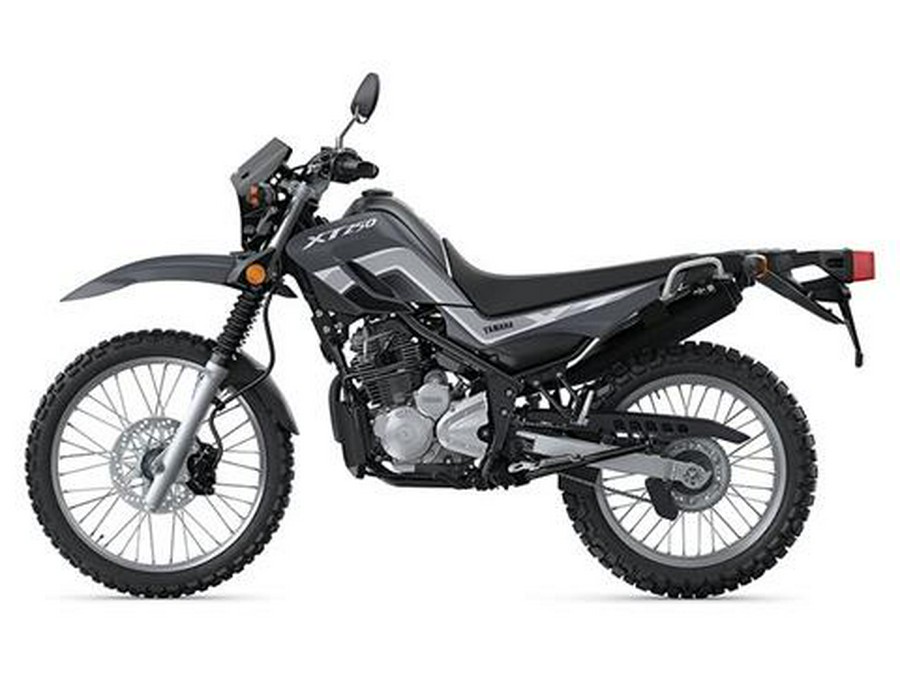 2023 Yamaha XT250