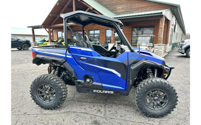 2024 Polaris Industries GENERAL XP 1000 Premium