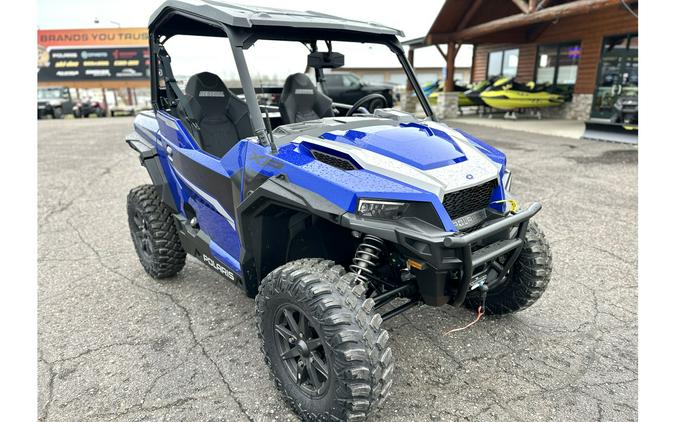 2024 Polaris Industries GENERAL XP 1000 Premium