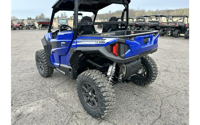 2024 Polaris Industries GENERAL XP 1000 Premium