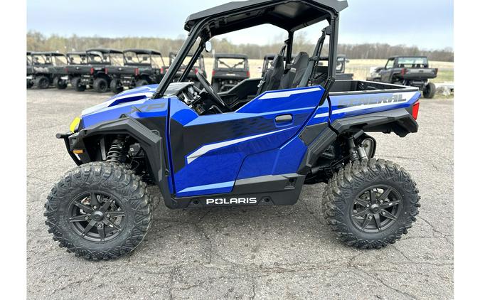 2024 Polaris Industries GENERAL XP 1000 Premium