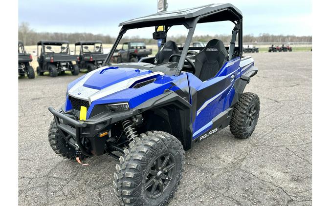 2024 Polaris Industries GENERAL XP 1000 Premium