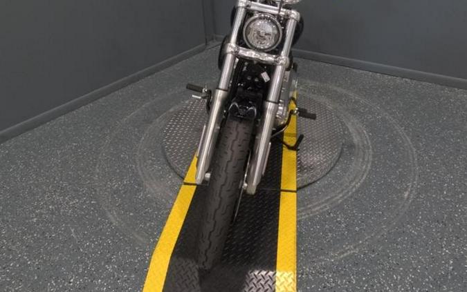 2024 Harley-Davidson® FXST - Softail® Standard