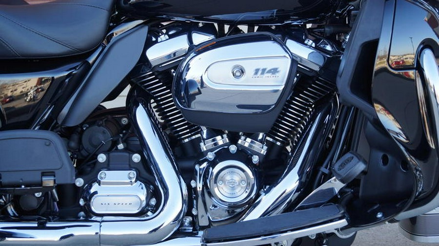 2024 Harley-Davidson® FLHTCUTG - Tri Glide® Ultra