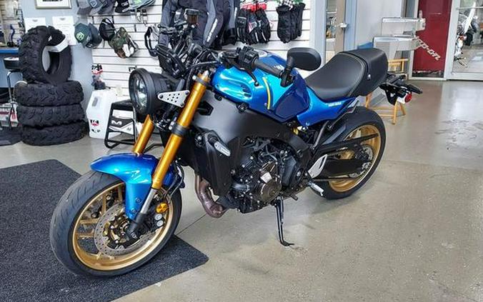 2023 Yamaha XSR900