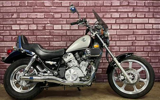 2004 Kawasaki Vulcan® 750