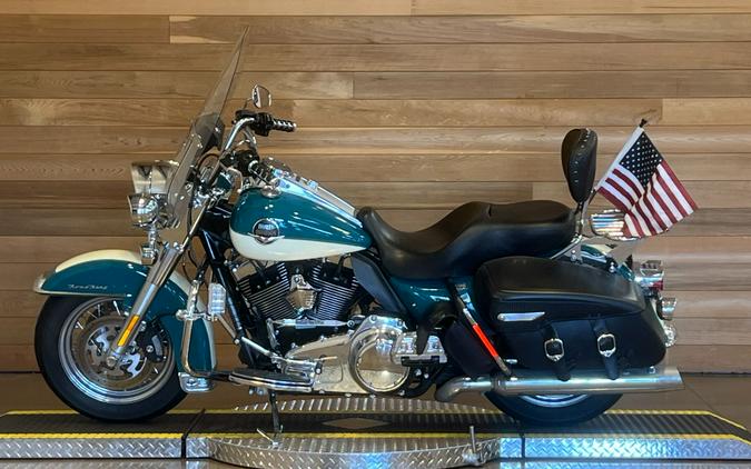 2009 Harley-Davidson Road King® Classic