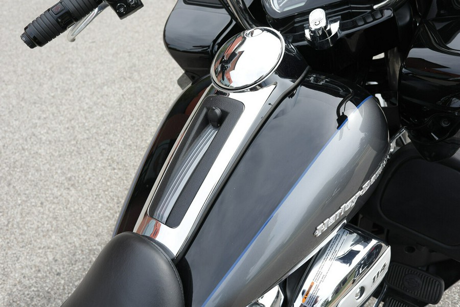 Used 2022 Harley-Davidson Road Glide Limited Grand American Touring For Sale Near Medina, Ohio