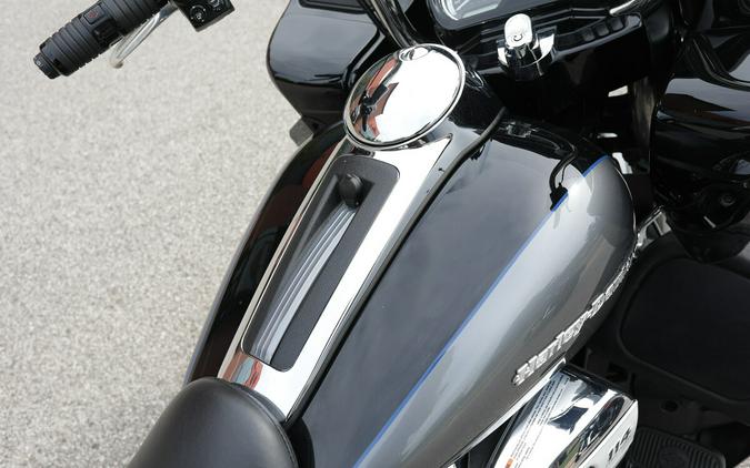 Used 2022 Harley-Davidson Road Glide Limited Grand American Touring For Sale Near Medina, Ohio