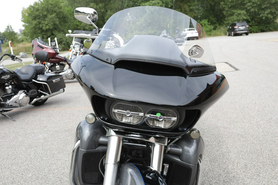 Used 2022 Harley-Davidson Road Glide Limited Grand American Touring For Sale Near Medina, Ohio