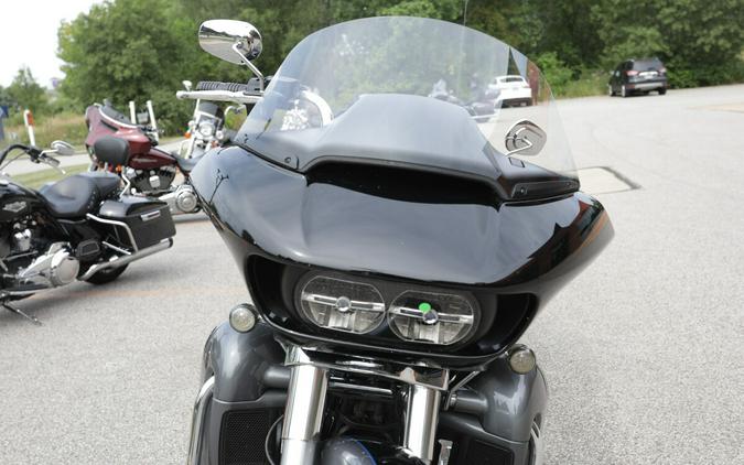 Used 2022 Harley-Davidson Road Glide Limited Grand American Touring For Sale Near Medina, Ohio