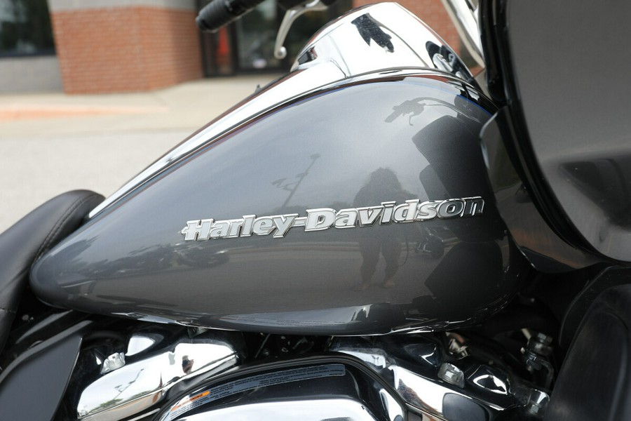 Used 2022 Harley-Davidson Road Glide Limited Grand American Touring For Sale Near Medina, Ohio