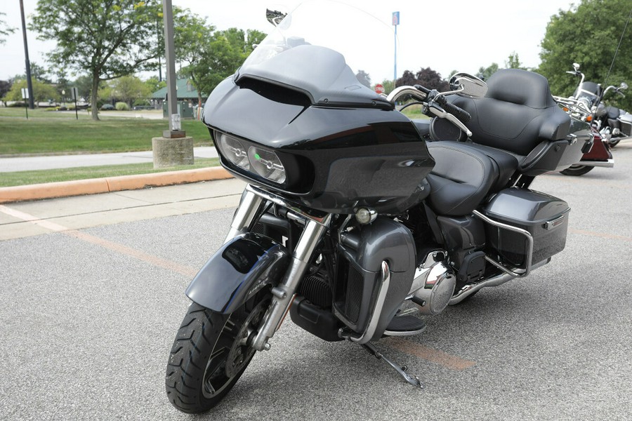 Used 2022 Harley-Davidson Road Glide Limited Grand American Touring For Sale Near Medina, Ohio