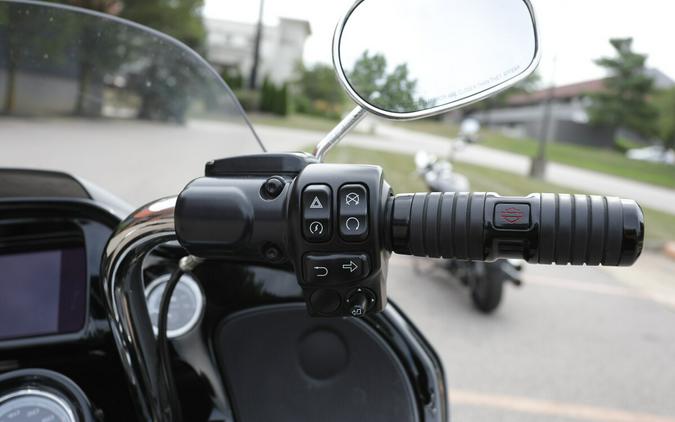 Used 2022 Harley-Davidson Road Glide Limited Grand American Touring For Sale Near Medina, Ohio