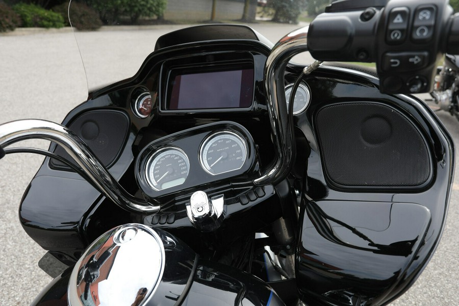 Used 2022 Harley-Davidson Road Glide Limited Grand American Touring For Sale Near Medina, Ohio