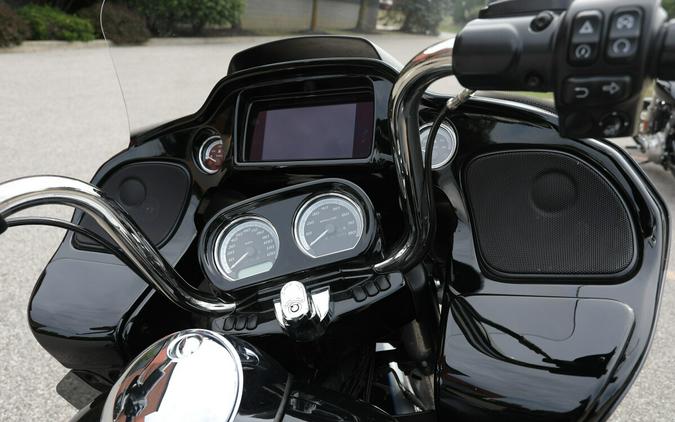 Used 2022 Harley-Davidson Road Glide Limited Grand American Touring For Sale Near Medina, Ohio