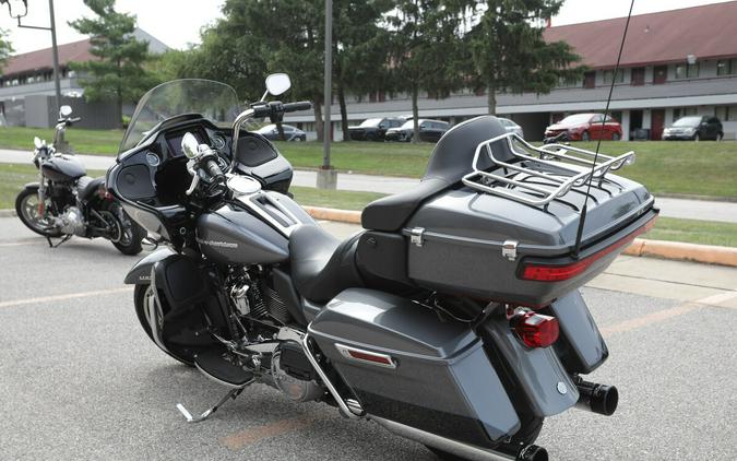 Used 2022 Harley-Davidson Road Glide Limited Grand American Touring For Sale Near Medina, Ohio