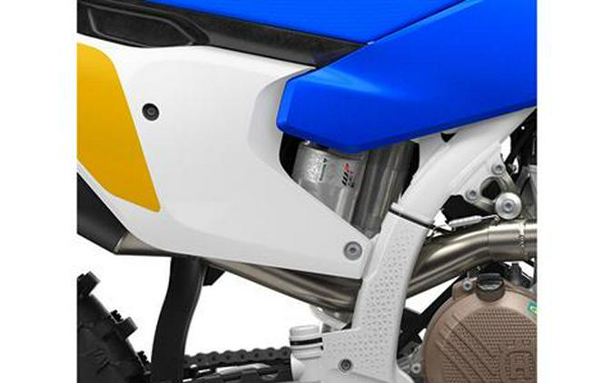 2025 Husqvarna FC 350 Heritage