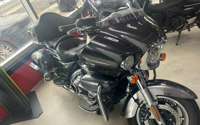 2024 Kawasaki Vulcan 1700 Voyager ABS