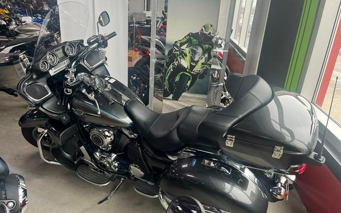 2024 Kawasaki Vulcan 1700 Voyager ABS