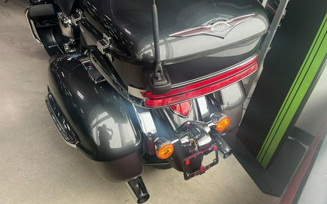 2024 Kawasaki Vulcan 1700 Voyager ABS