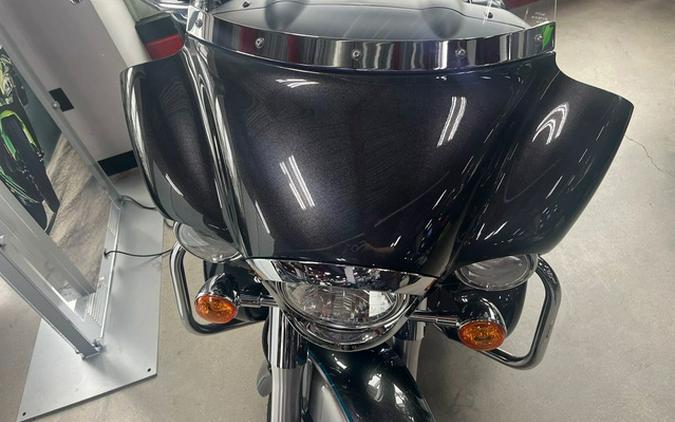 2024 Kawasaki Vulcan 1700 Voyager ABS