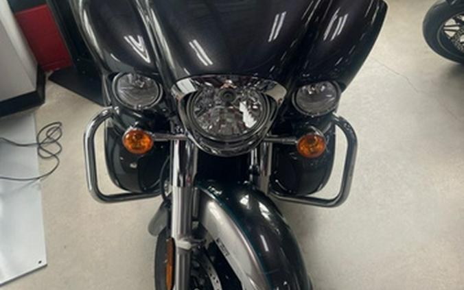 2024 Kawasaki Vulcan 1700 Voyager ABS