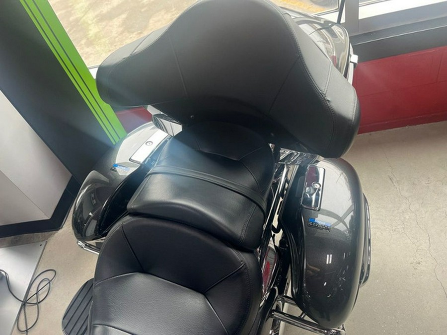 2024 Kawasaki Vulcan 1700 Voyager ABS