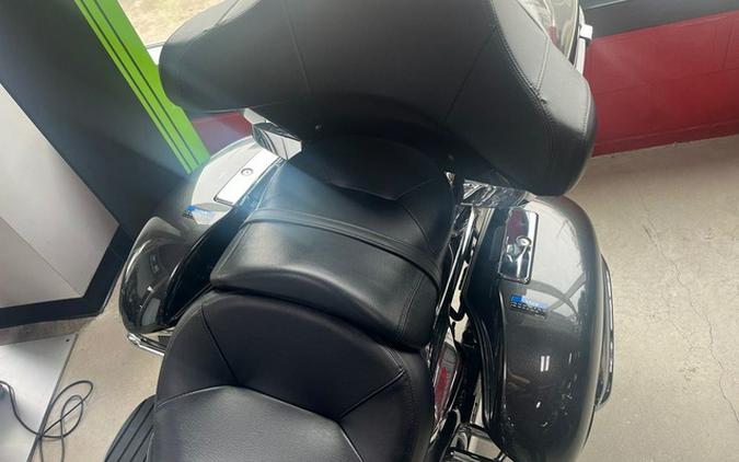 2024 Kawasaki Vulcan 1700 Voyager ABS