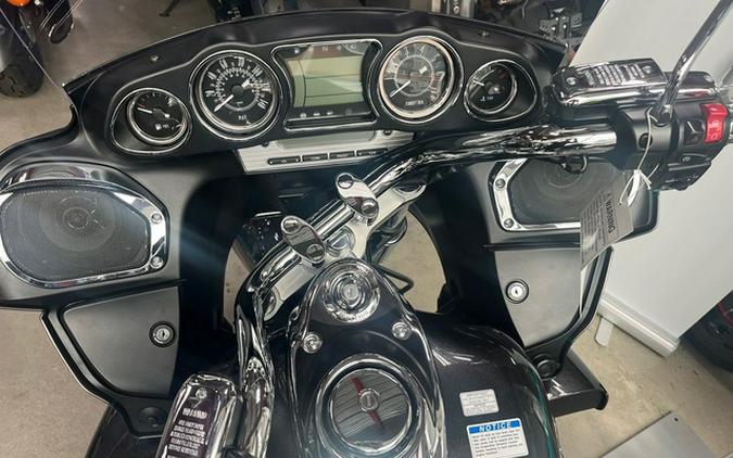 2024 Kawasaki Vulcan 1700 Voyager ABS