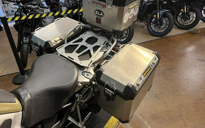 2015 BMW R 1200 GS Adventure