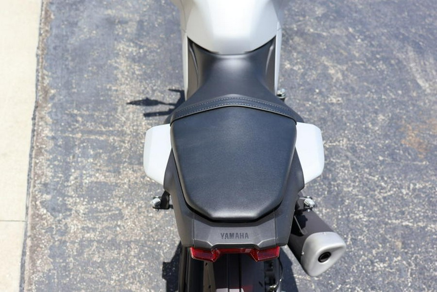 2025 Yamaha MT-03
