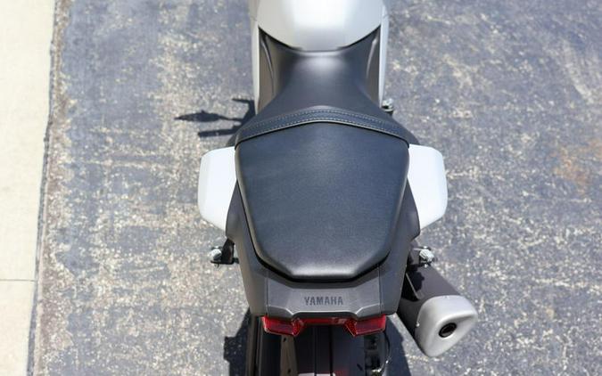 2025 Yamaha MT-03