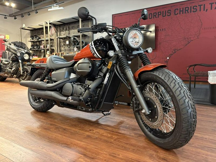 2025 Honda® Shadow Phantom ABS